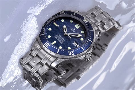 die another day omega watch|omega seamaster james bond price.